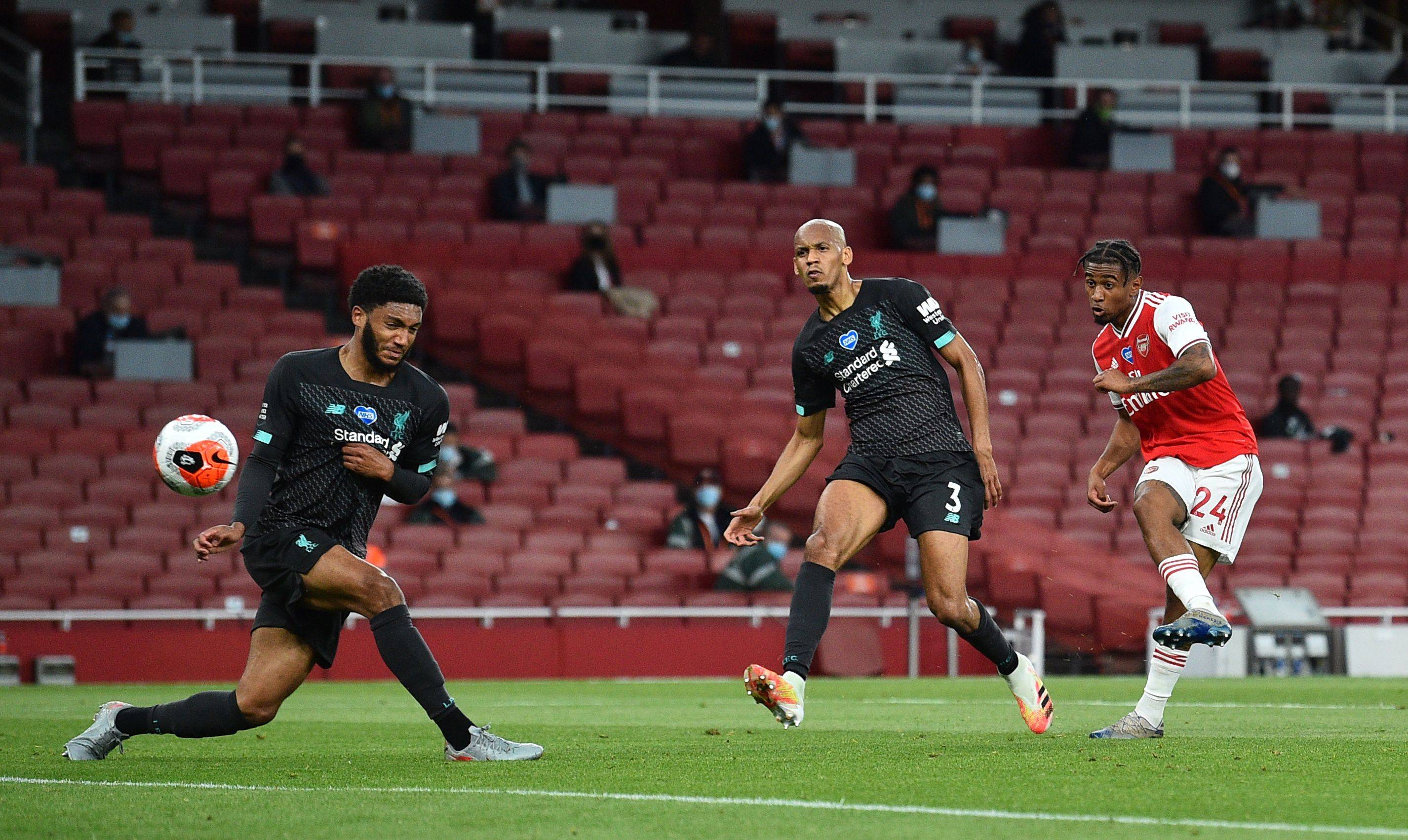 国安无疑是 国安无疑是